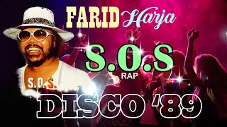 Farid Harja S.O.S Disco 1989