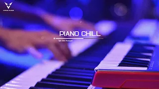 Nhạc Không Lời Thư Giãn Đầu Óc Tuyệt Hay | Nhạc Piano Nhẹ Nhàng Giúp Giảm Stress Cực Hiệu Quả•2024