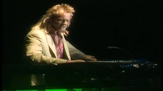 ABWH ~ Rick Wakeman ~ Keyboard Solo