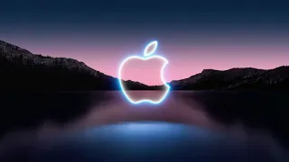 Apple Event — September 14 — pre intro