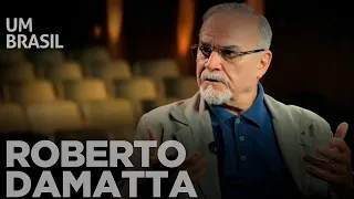 Roberto DaMatta analisa a sociedade brasileira contemporânea
