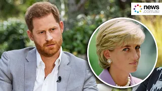 Cut from the family: What did Diana leave for Prince Harry?