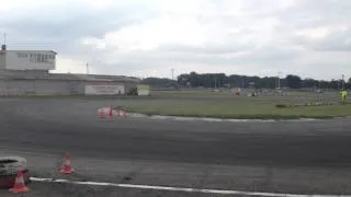 Drift Battle Series 2013 Усть-Лабинск