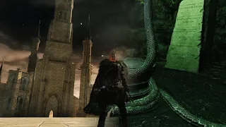 Dark Souls 2 - Highest to Lowest