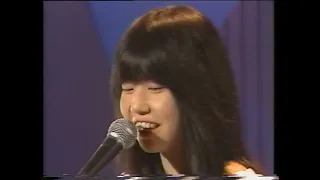 TARAKO 1984年ライブ「九月の風にのせて」3/11