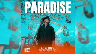 Chris Paradise - Privado (Lyrics Video) #bachatasensual