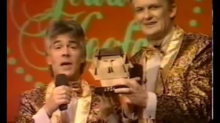 van Kooten en de Bie - Het Gala van het Gouden Hoofd (23-dec-1984)