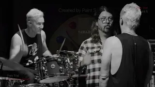 Foo Fighters Introduce Josh Freese As New Drummer