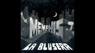 Memphis La Blusera Cd Memphis la Blusera