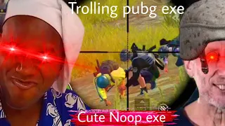 Pubg Exe | BEST TROLLING MOMENTS