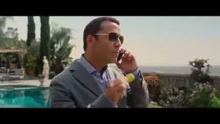 Красавцы (2015) - второй трейлер ( Entourage – Trailer – Official )