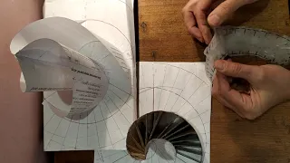 Ротор Оніпко - практична робота