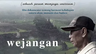 WEJANGAN