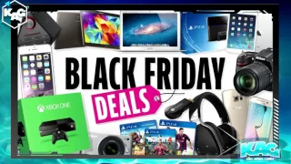 Black Friday Video Game DEALS!!!! Nintendo, Xbox, & Playstation