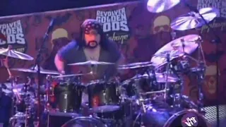 Avenged Sevenfold-Mouth For War cover (Ft. Vinnie paul)