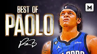 10 Minutes Of Paolo Banchero's BEST Rookie Highlights