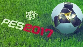 Четкая серия пенальти !!!! PES 2017