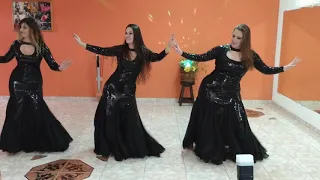 Kawleeya - Iraque dance