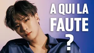 MOONBIN, l'étoile partie trop tôt | Actu KPOP FR