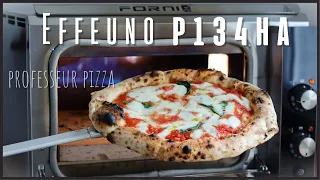 Quel est le Meilleur Four à Pizza ? Unboxing et Test EFFEUNO P134HA