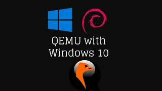 5. SSH with QEMU