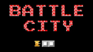 Battle City - Best Classic Tank Game - Gameplay