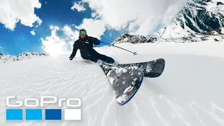 GoPro: Snow Season Recap | '19 - '20