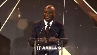 11th All Africa Business Leaders Awards: Highlights Special