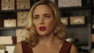 Dc Legends of Tomorrow 7x04 Opening Scene