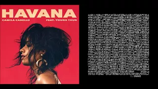 Havana / Middle - Dj Snake x Camila Cabello (Mashup!)