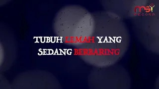 Charly Van Houten - Kepingan Hati (Official Lyric Video)