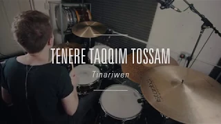 Tinariwen - Tenere Taqqim Tossam // Simon Treasure