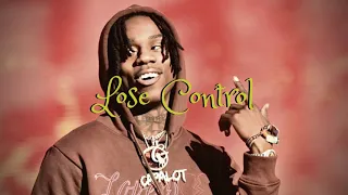 Polo G Type Beat "Lose Control" Toosii x Scorey Type Beat | Free Guitar Trap Beat 2021