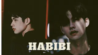 Bright Vachirawit-Habibi [FMV]