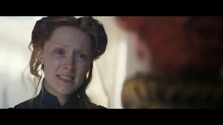 Mary Queen of Scots - Quotes 30'' Spot - In Cinemas January 18