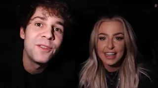 Girls Flirting with David Dobrik for 11 Minutes