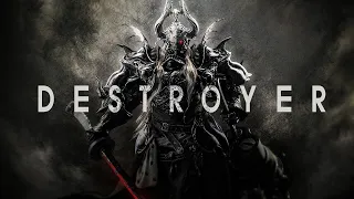 DESTROYER | Epic Dark Powerful Orchestral Music | THE POWER OF EPIC MUSIC