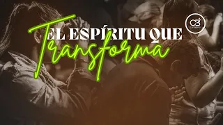 🔴 EN VIVO | El Espíritu que transforma | Iglesia Cbi Cartagena | 26 de mayo 2024