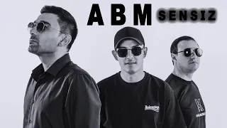 ABM - Sensiz • Video Clip 100%