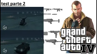 test de gta 4 parte 2