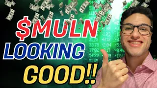 MULN STOCK: MUST WATCH THIS!! ($MULN)