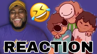 dreamnotfound moments i gathered | JOEY SINGS REACTS