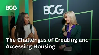 The Challenges of Creating and Accessing Housing