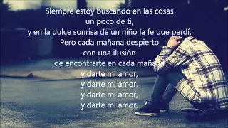 Leo Dan - Siempre Estoy Pensando en Ella(Letra Canción)