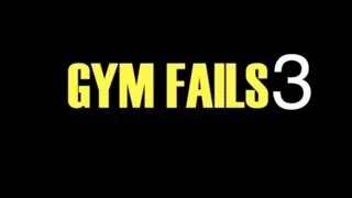 Top Gym Workout Fails Part 3