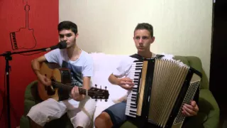 Se é pra beber eu bebo - Gusttavo Lima (versão acústica)