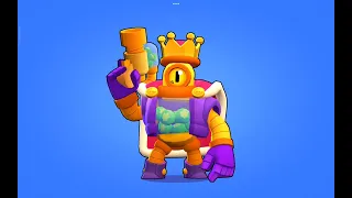 Первая серия Brawl Stars