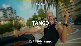 DiscoBoys - Tango (DJ PATRYK REMIX 2024)