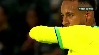 Neymar Jr vs Ghana | 23/09/2022 | International Friendly