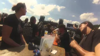 Wacken 2015 nach dem großen Regen